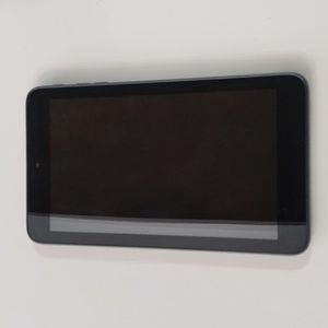 Alcatel one touch tablet